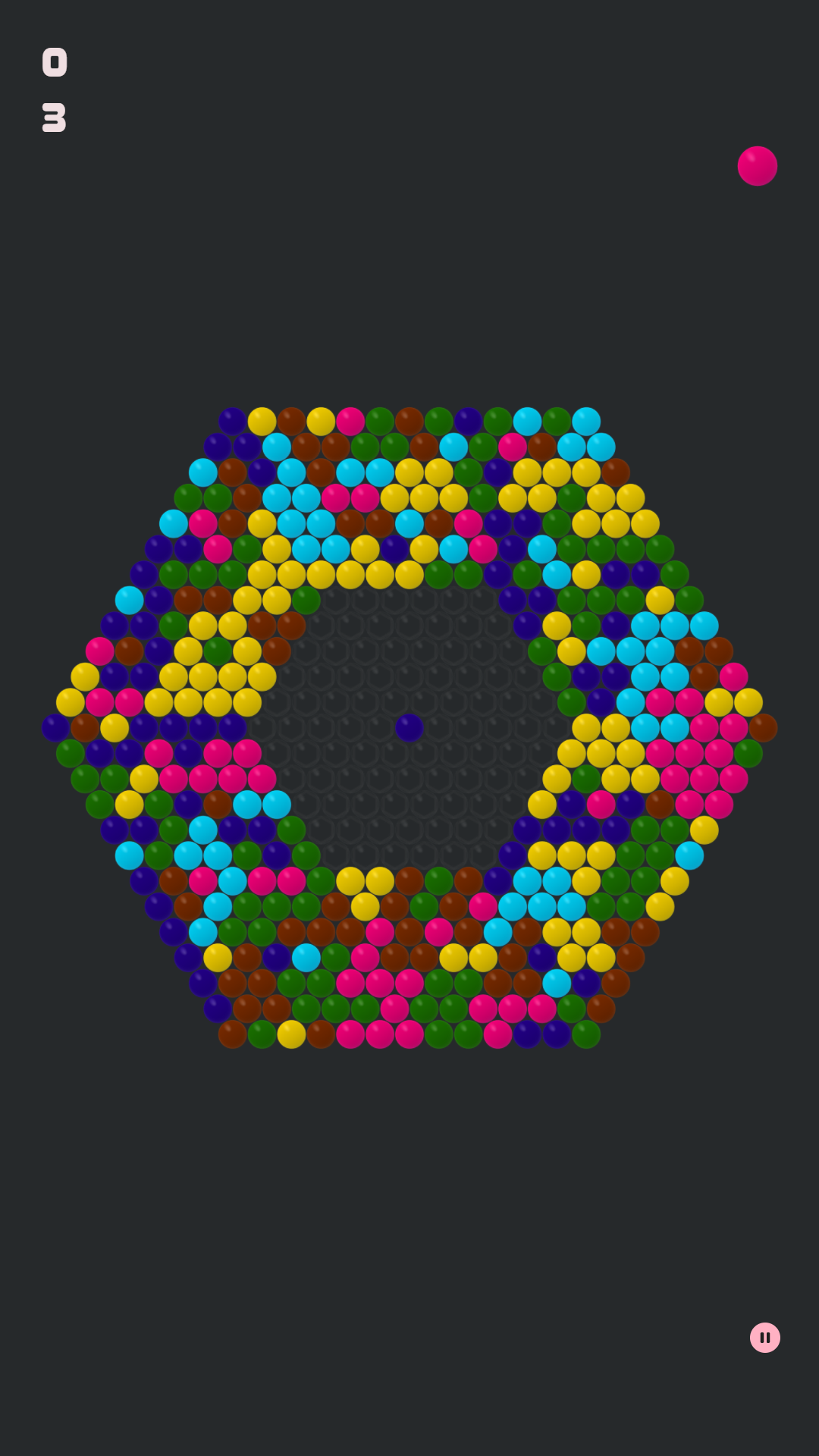 Balloons around! screenshot 7
