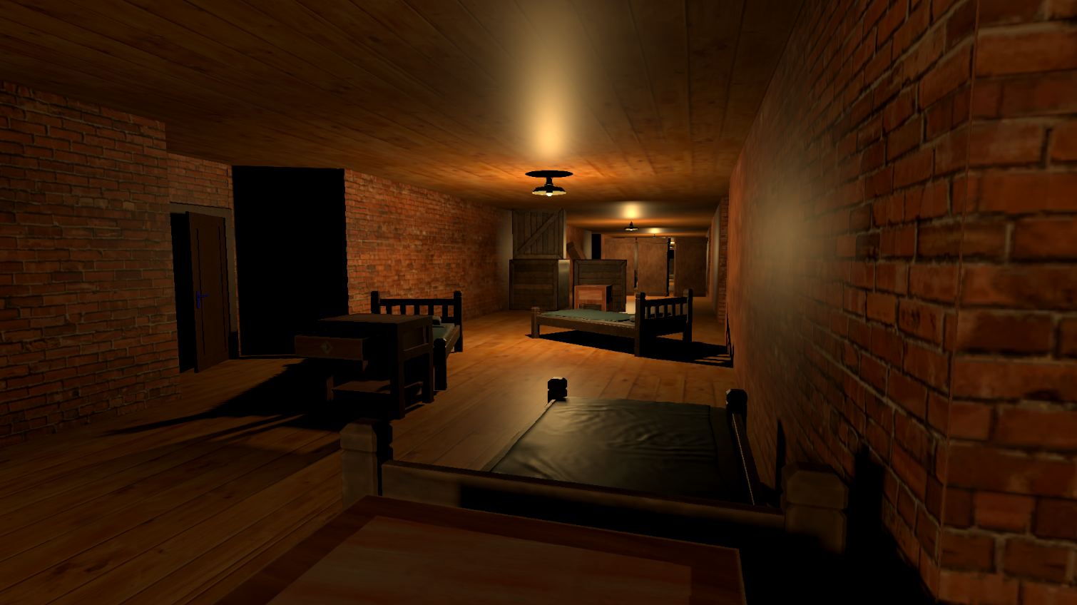 Кто там? — screenshot 2