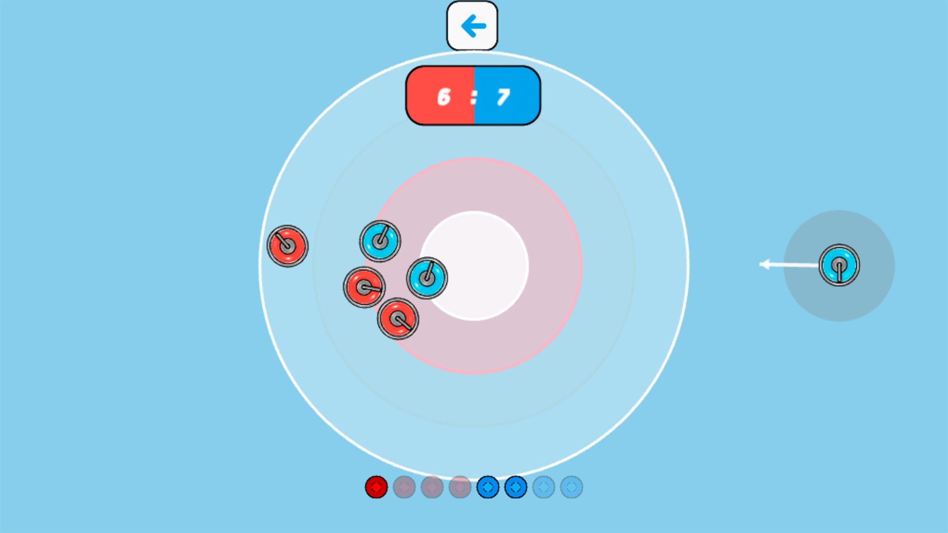 2 Player Games screenshot