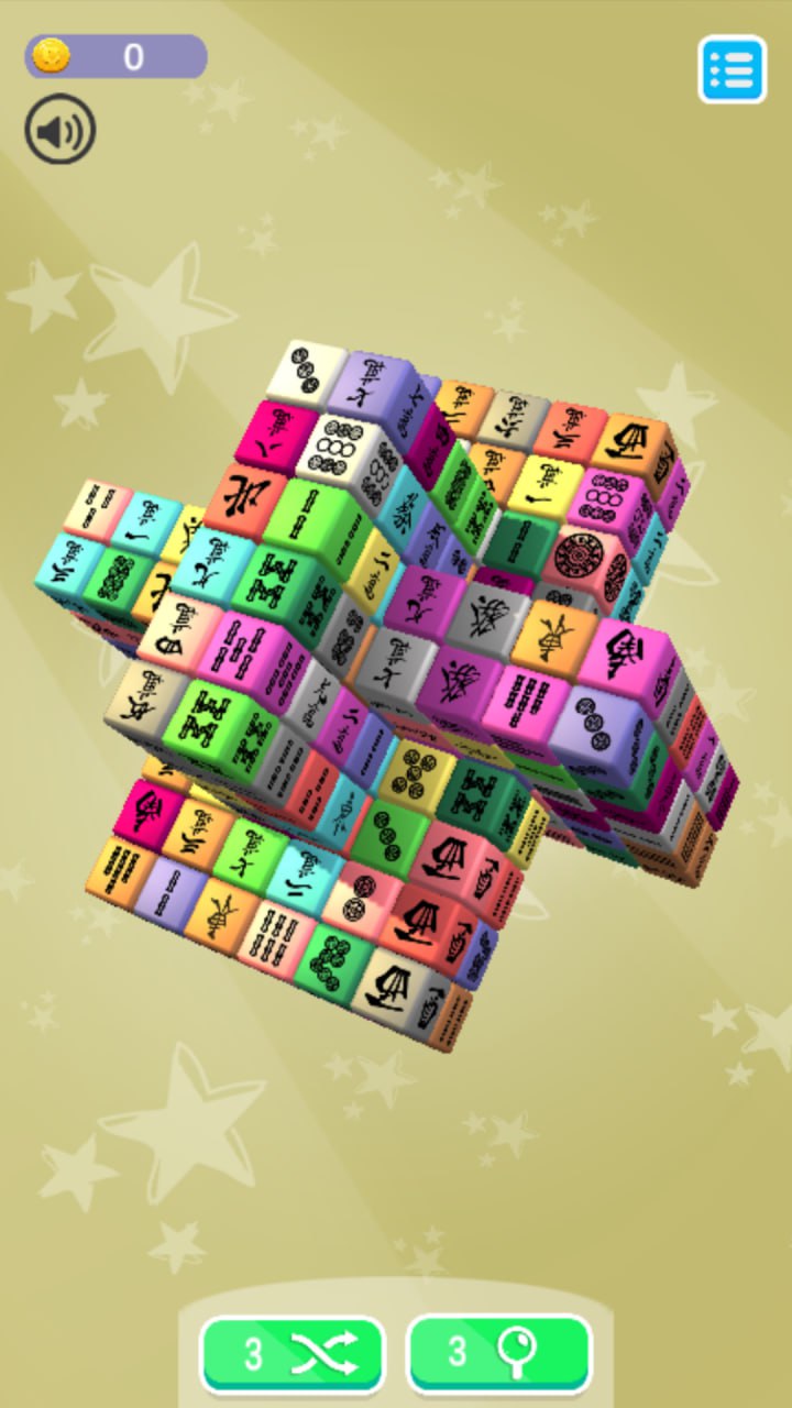 Find a Couple: Puzzle Cube screenshot 5