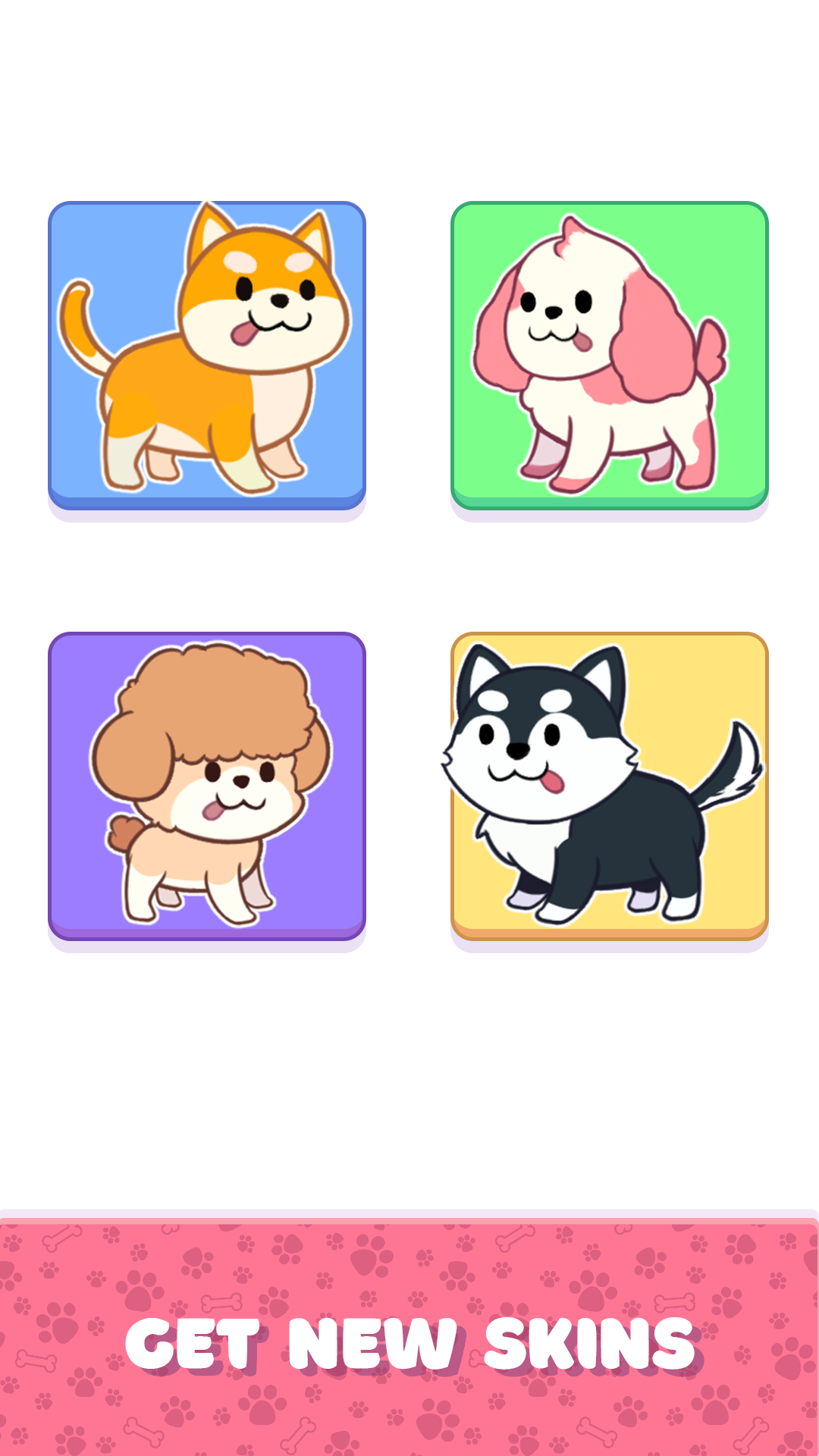 Save the Dog: Draw path to home screenshot 8