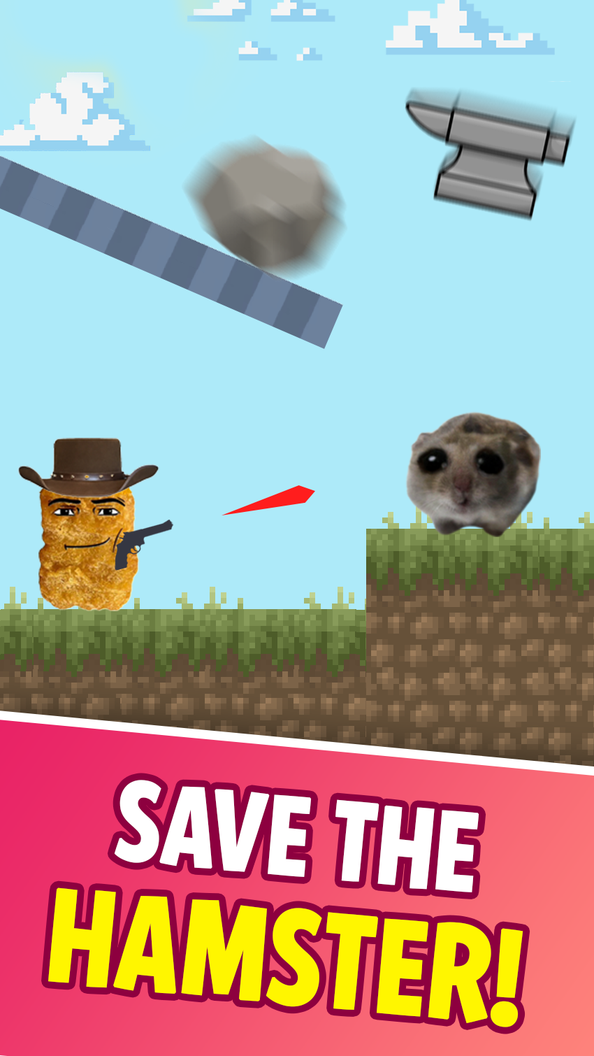 Save the Hamster screenshot 8