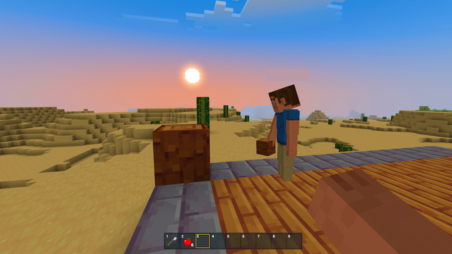 AnarchX - Online Survival screenshot 6