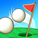 Golf Battle 3D