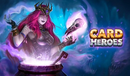 Card Heroes