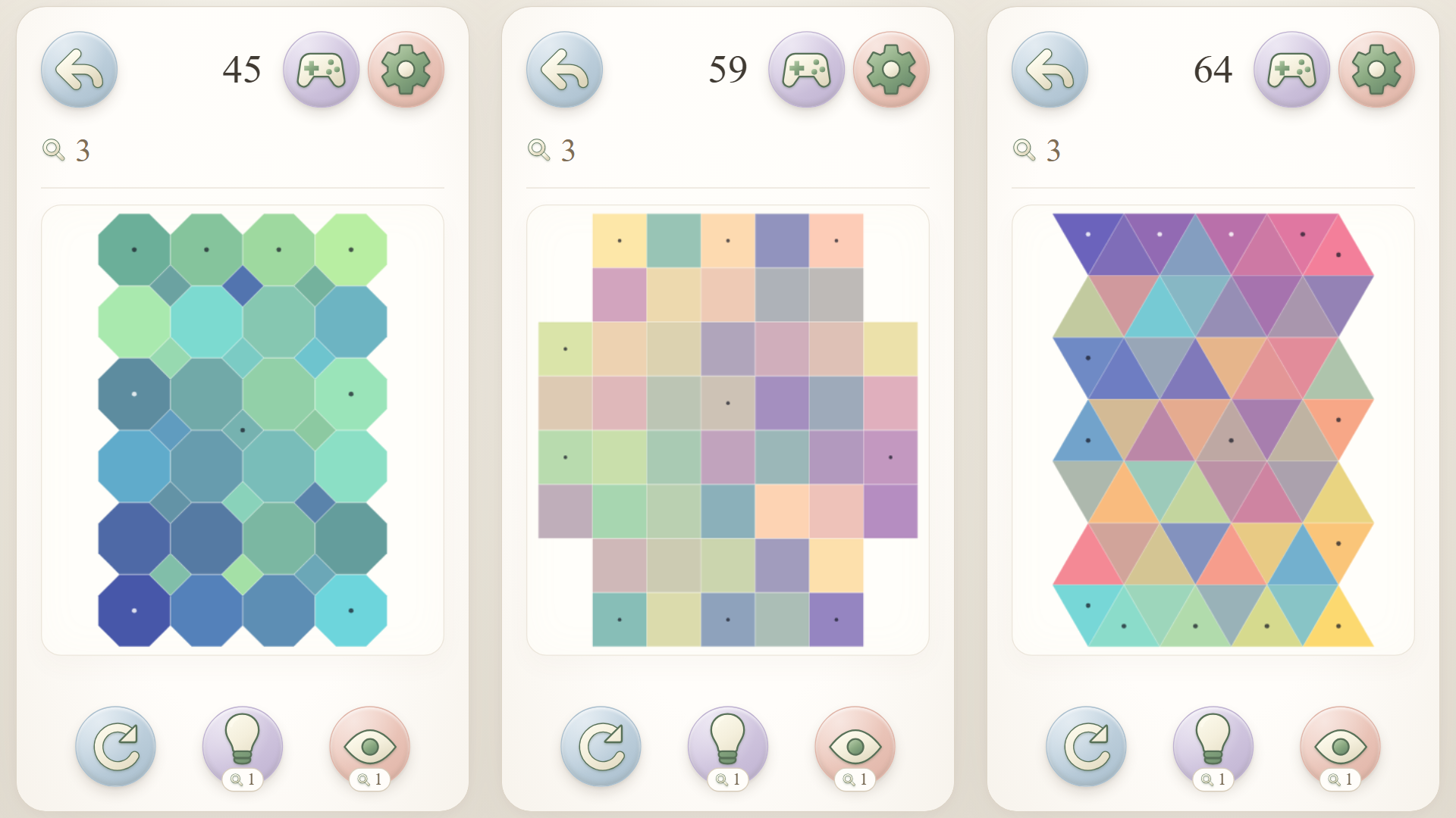 Shades of Relax screenshot 6