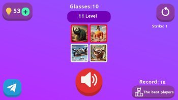 Guess the Italian Animal by Sound! All the memes!