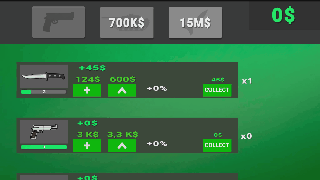 Military Simulator - Build your army! — screenshot 7
