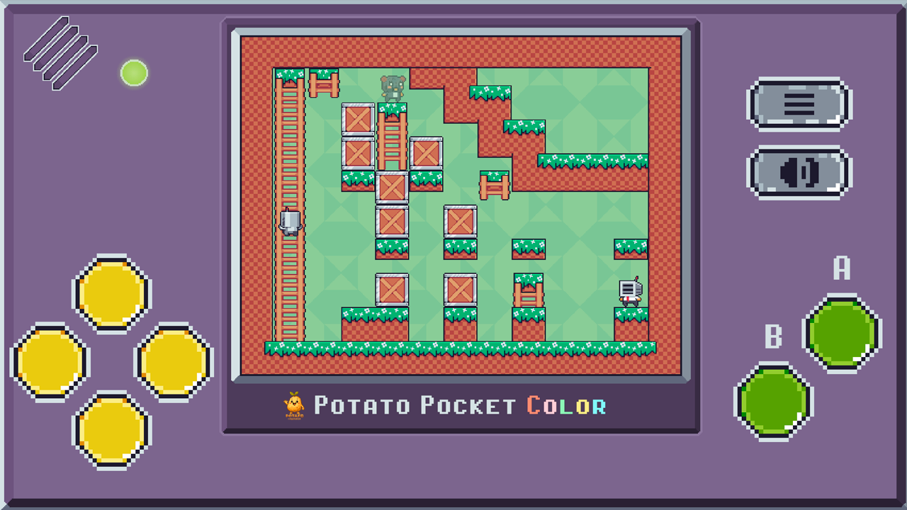 Spudtrap — screenshot 4
