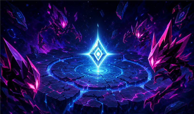 Rune Rush: Arena game cover