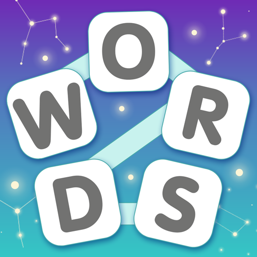 Star Crossword icon