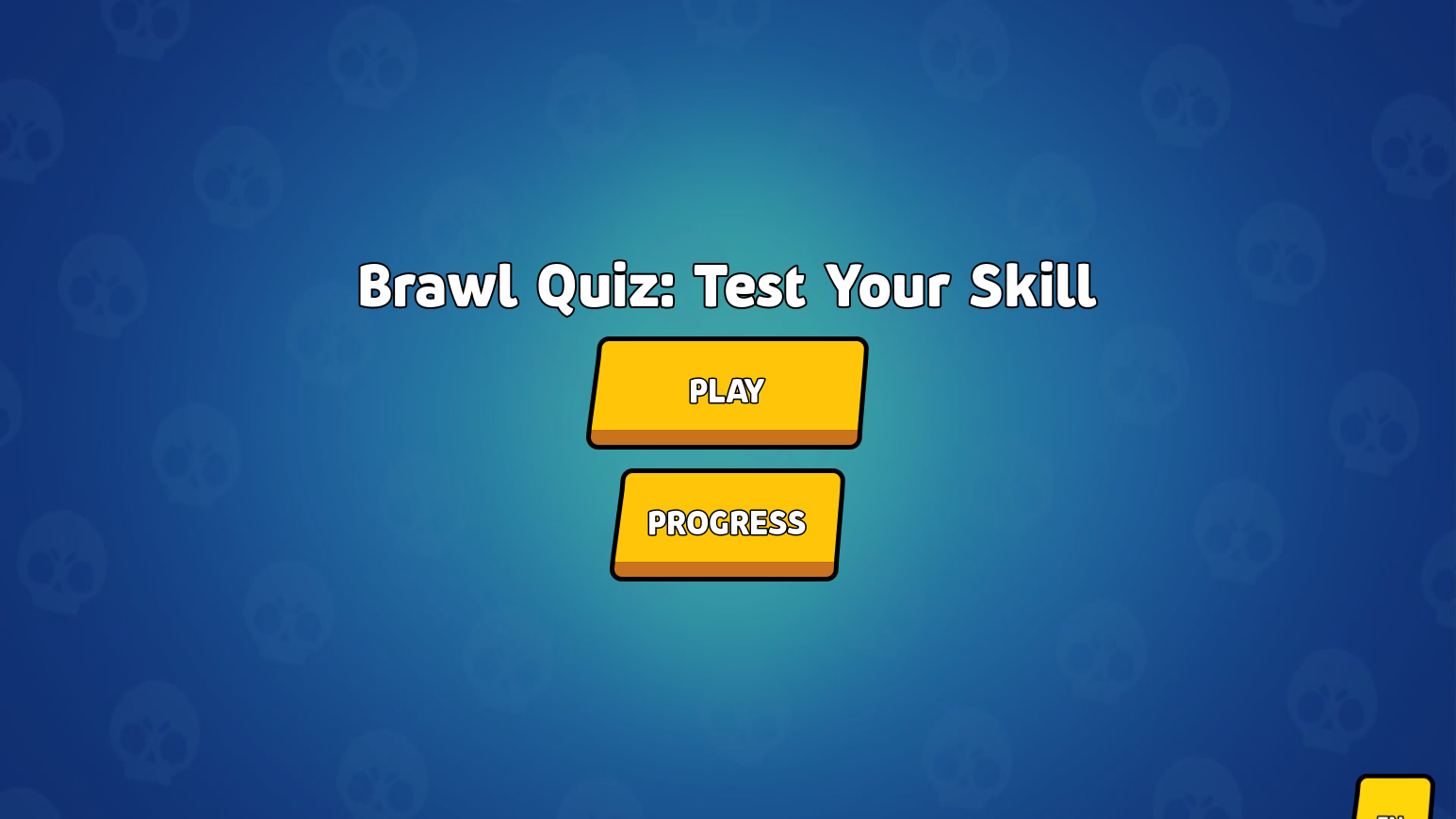 Brawl Quiz: Test Your Skill — screenshot 4