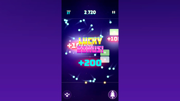 Bricks Breaker