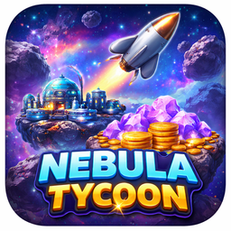 Nebula Tycoon: Космическая корпорация