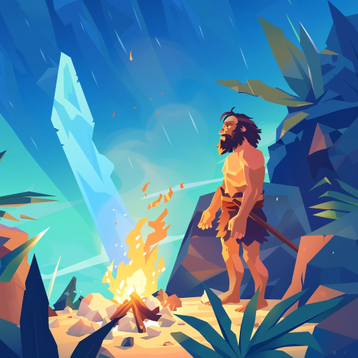Island Idle icon