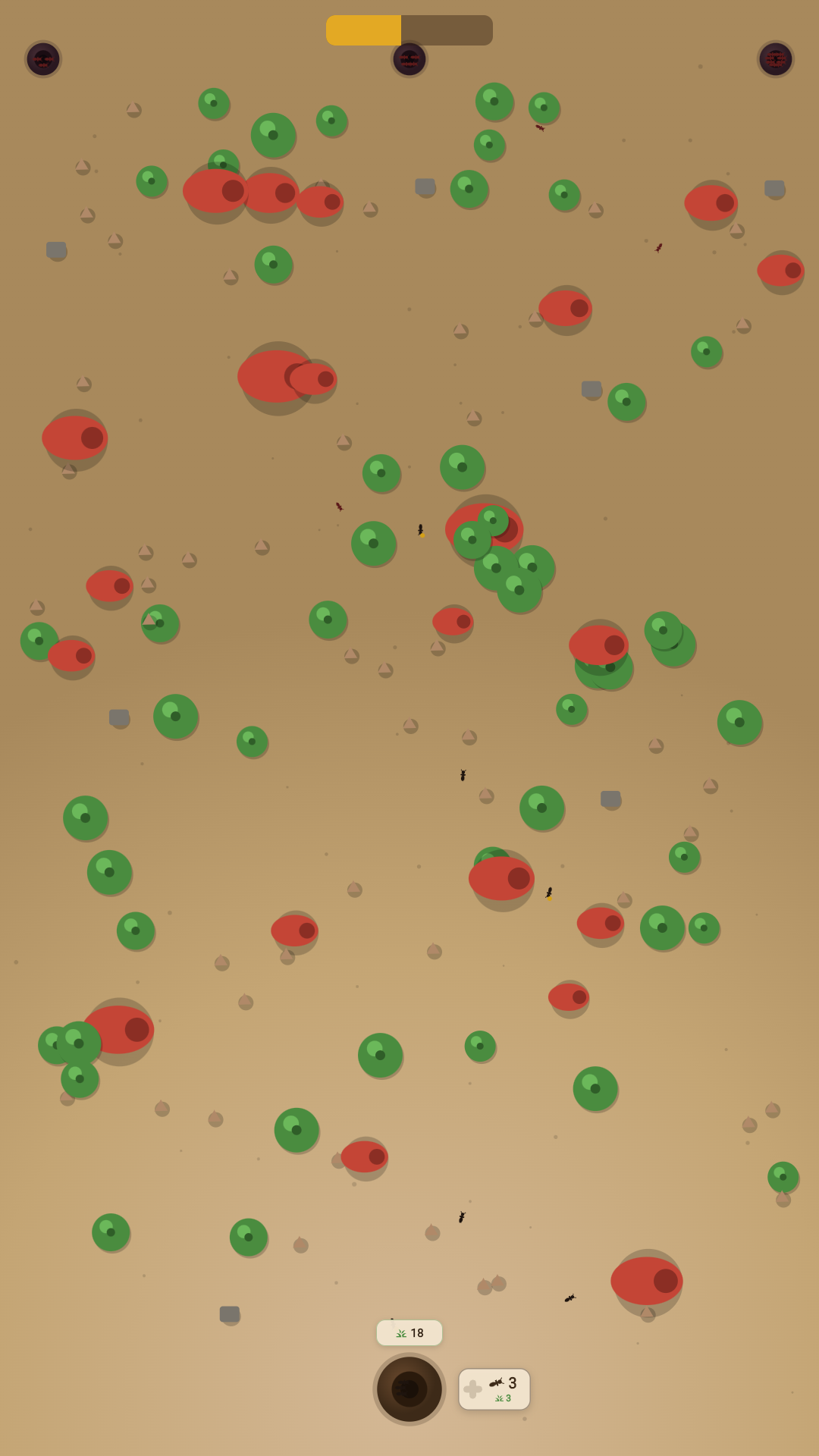 Antfront screenshot 7
