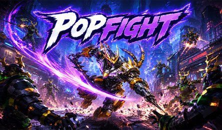PopFight