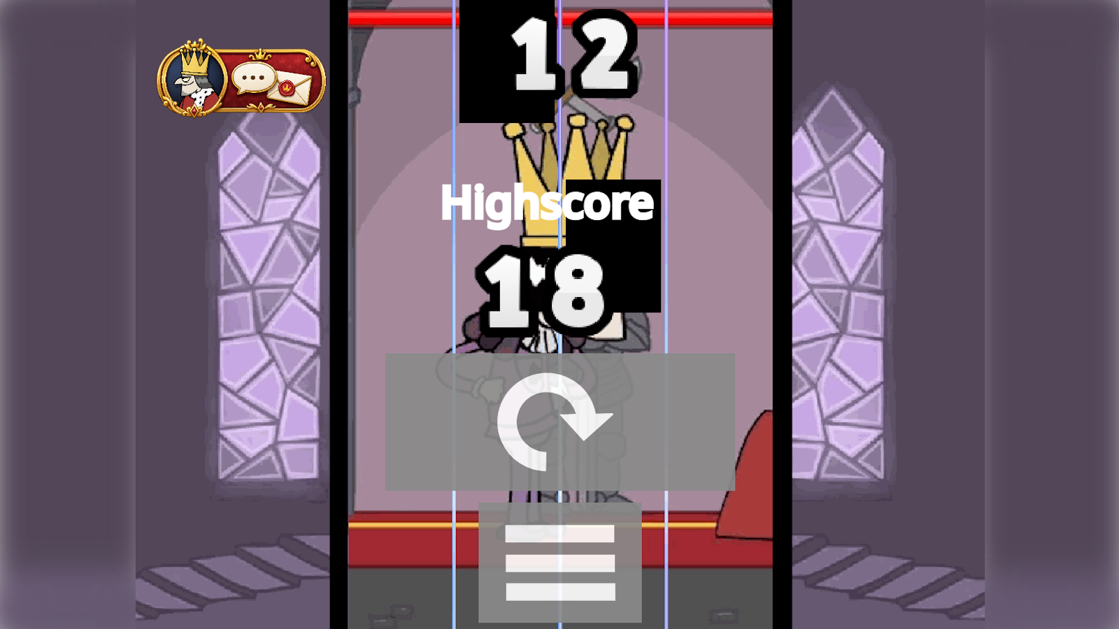 Murder Piano! — screenshot 1