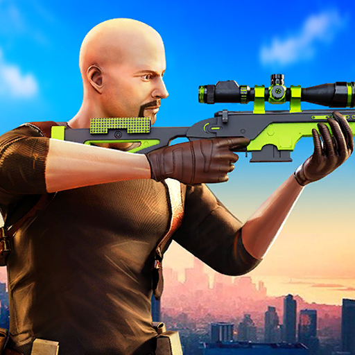 Sniper Kill icon