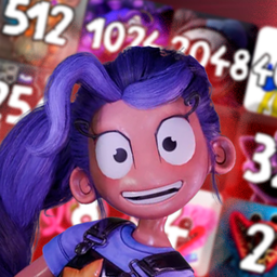 Poppy Playtime 2048: Evolution