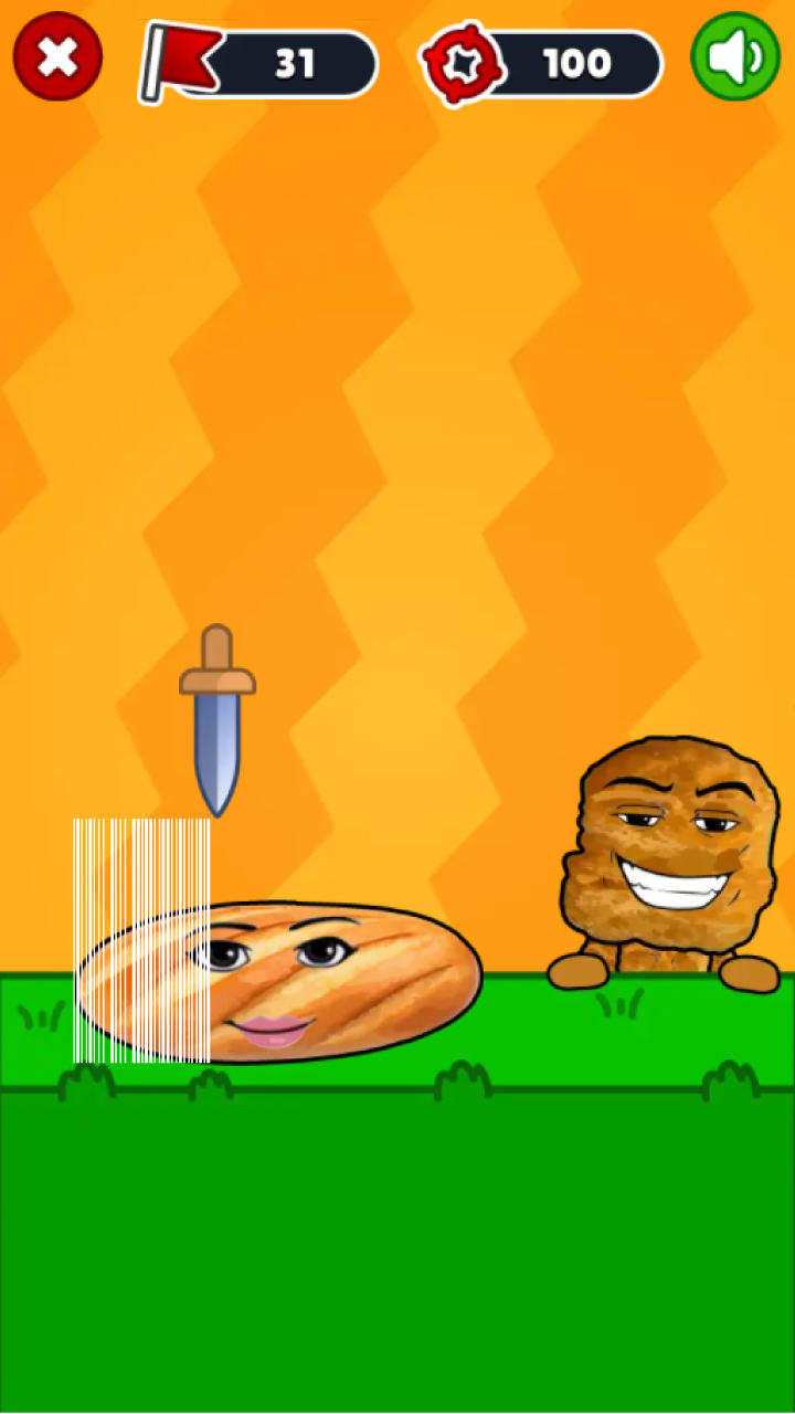 Robby: Mini Games and Challenges screenshot 4