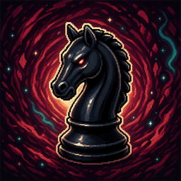 Chess Gambit: chess roguelike