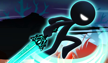 Stickman Fighting