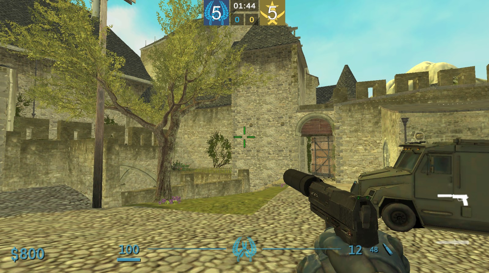 CS Lite — screenshot 11