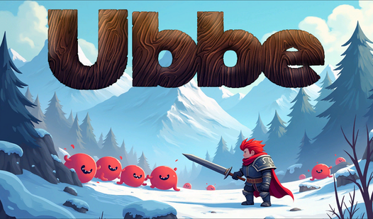 Ubbe