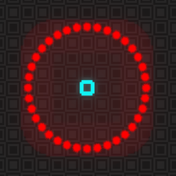 Bullet Hell