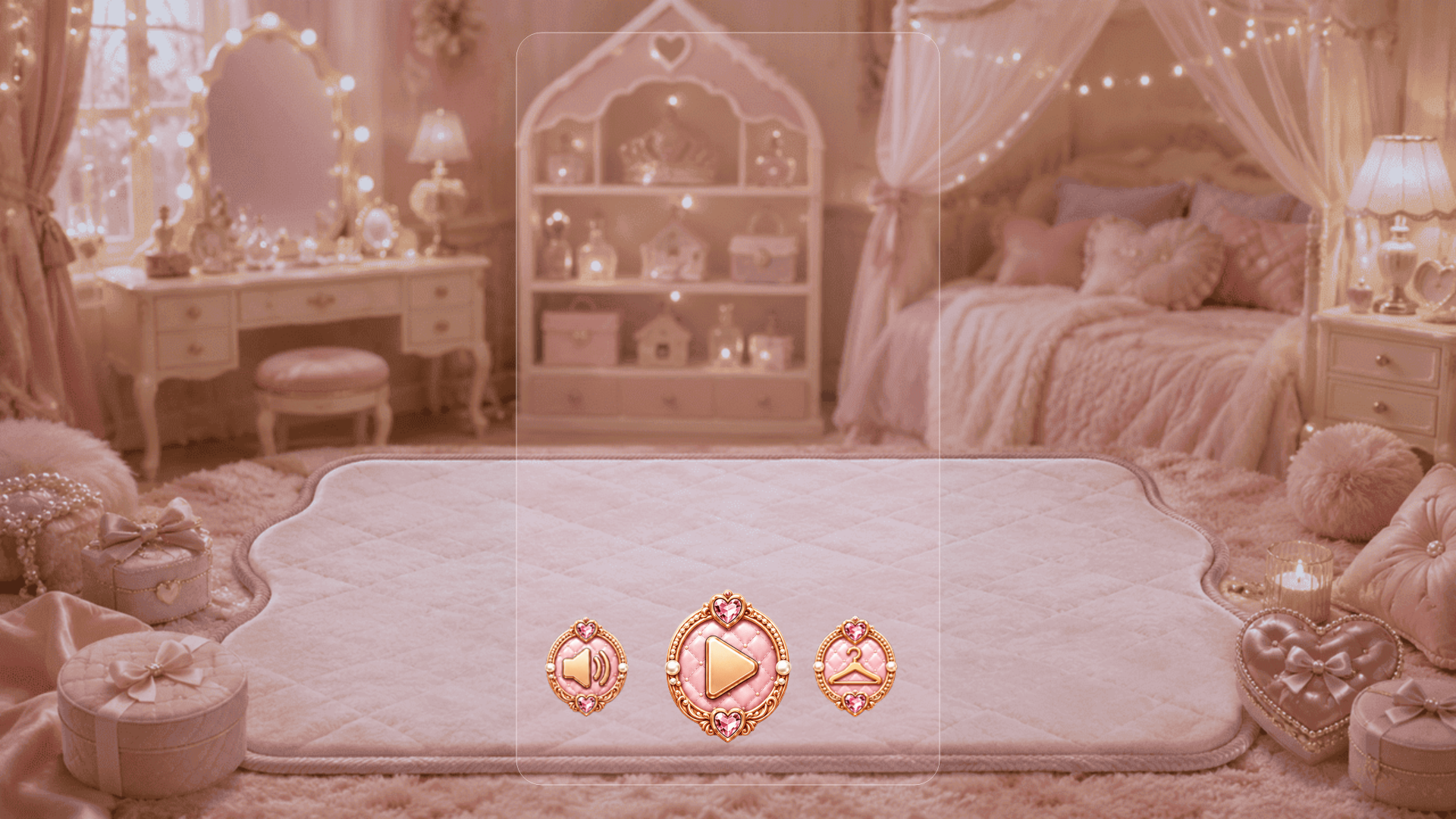 Слияние: Шармики — screenshot 6