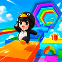 Obby All Games: Dash or Die