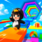 Obby All Games: Dash or Die