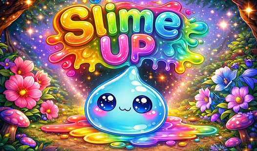 Slime UP — trailer