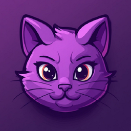 Котик ловец