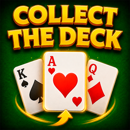 Collect the Deck
