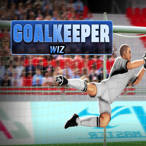 Goalkeeper Wiz icon