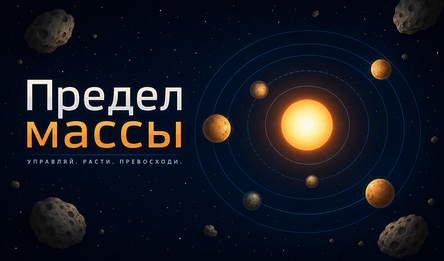 Предел массы