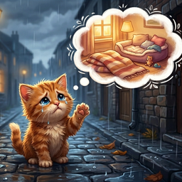 Kitty Sorting