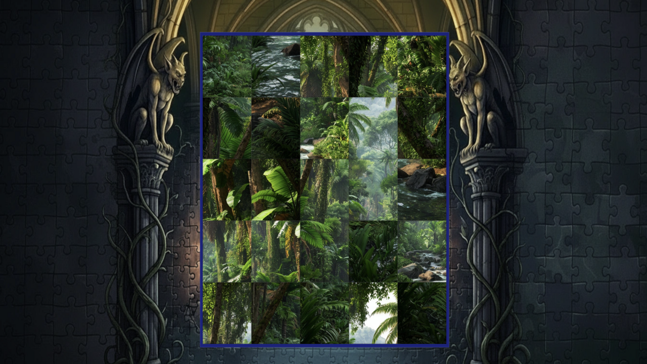 AniPuzzle — screenshot 3