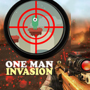 One Man Invasion