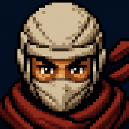 Shinobi Survivor