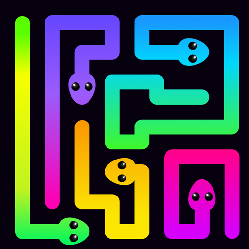 Arrows: Make It Cozy! icon