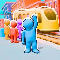 Subway Escape: Speed Run