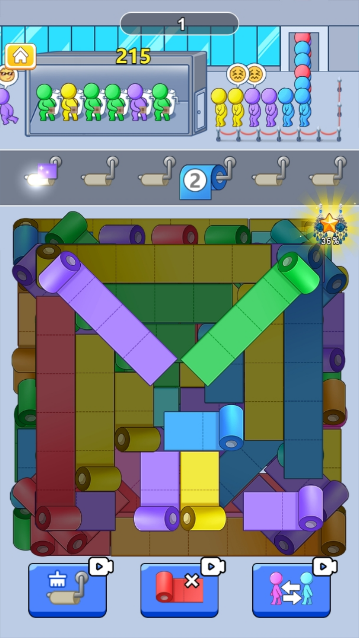 Paper Match screenshot 6