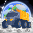 Moon Caravan