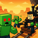 Мертвые рельсы: Станция номер 8