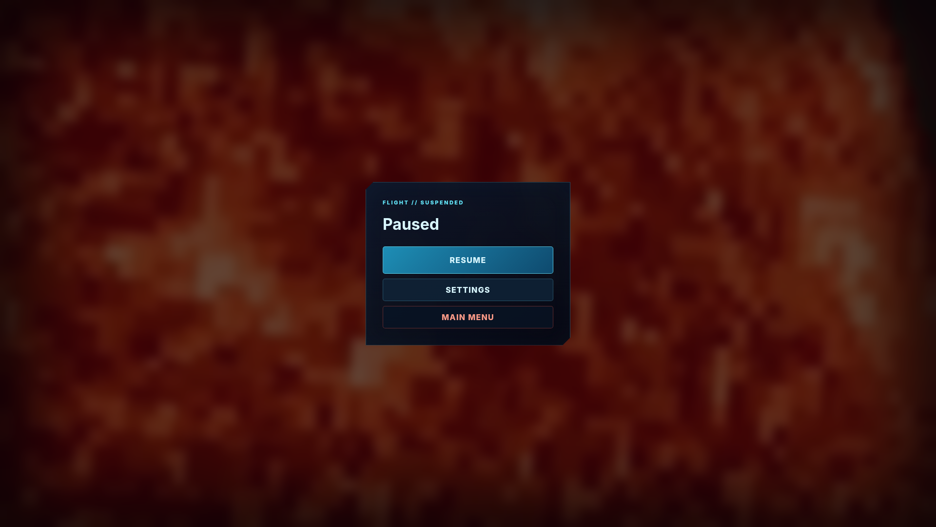 Red Dwarf Frontier — screenshot 7