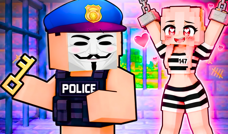 Nubik Miner 3D: Skyblock 2 game cover