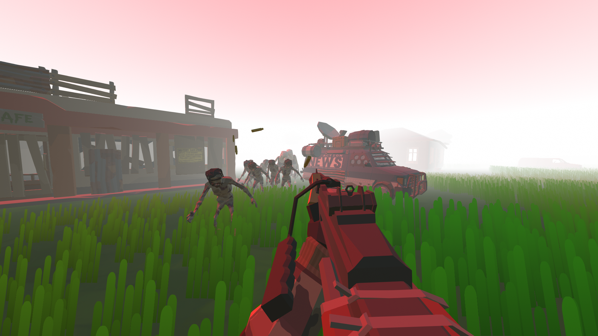 Silent Horde — screenshot 12